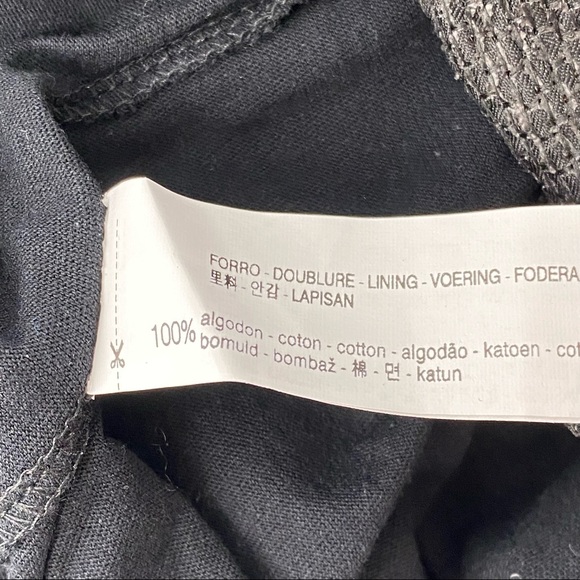 Zara Multi-Colored Rainbow Flip Sequins Dress - Picture 14 of 17